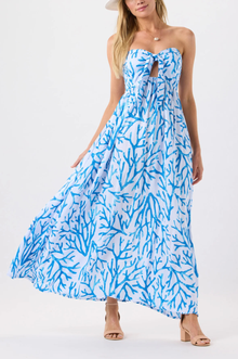  Makani Maxi Dress