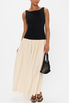 Luisa Maxi Dress