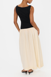 Luisa Maxi Dress