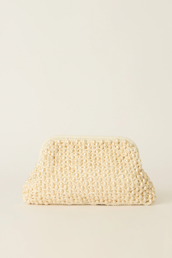 Perola Clutch