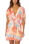 Cali Sea Mousse Kaftan