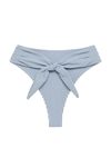 Paula Tie-Up Bikini Bottom
