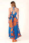Clea Long Dress