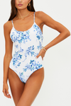 Britt One Piece