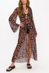 Jet Setter Robe