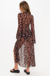Jet Setter Robe