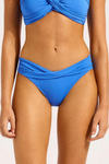 Twist Band Mini Hipster Bottom