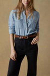 Tried & True Chambray Shirt