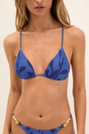 Nancy T Back Tri Top