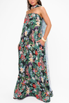 Tinsley Tube Dress