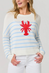 Lobster Sweater
