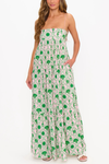 Long Weekend Maxi Dress