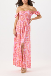 Hollie Maxi Dress