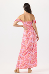 Hollie Maxi Dress