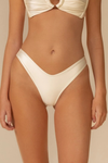 Lulu (Zig-Zag Stitch) Bikini Bottom