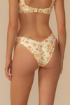 Lulu (Zig-Zag Stitch) Bikini Bottom