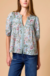 Maisie Blouse