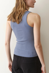 Lexi Rib Sun-In Tank