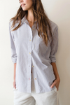 Jane Relaxed Shirt