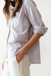 Jane Relaxed Shirt
