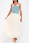 Tiffany Maxi Dress
