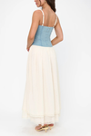 Tiffany Maxi Dress