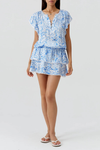 Lenni Dress