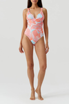 Panarea One-Piece Swimsuit