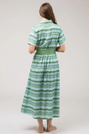 Elle Maxi Dress