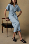Tried & True Oakley Midi Dress