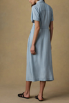 Tried & True Oakley Midi Dress