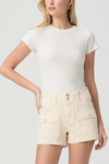 Olivia Cargo Short