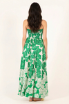 Avril Long Dress