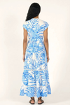 Kora Long Dress