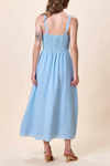Marceline Midi Dress