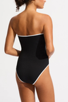 DD Bandeau One-Piece