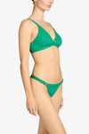 Amy Triangle Bikini Top