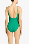 Amy V-Neck One Piece