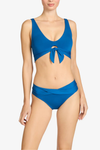 Ava Knot BIkini Top