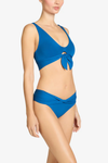 Ava Knot BIkini Top