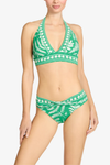 Hailey Twist Bikini Bottom