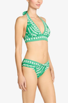 Hailey Halter Bikini Top