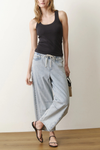 Lexi Rib Sun-In Tank