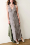 Camila Maxi Dress