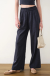 Allison Hemp Trouser