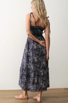 Carmen Smocked Dress