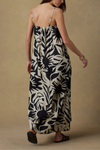 Coastal Poplin Kaua Dress