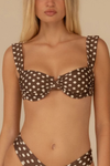 Bella Bikini Top