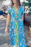 Isla Maxi Dress