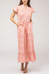 Flutter Dress